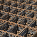 PX  TREILLIS  PAFC 3.60ml*2.40ml=8.64m² maille:200*200    fil:4.5mm